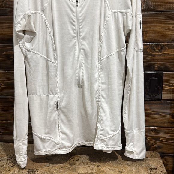 Athleta Half-Zip Top - Picture 3 of 14